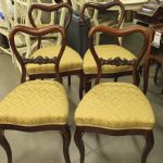766 3251 CHAIRS